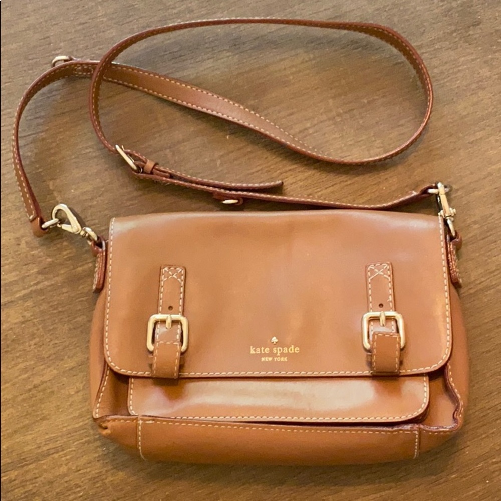 Kate Spade crossbody purse